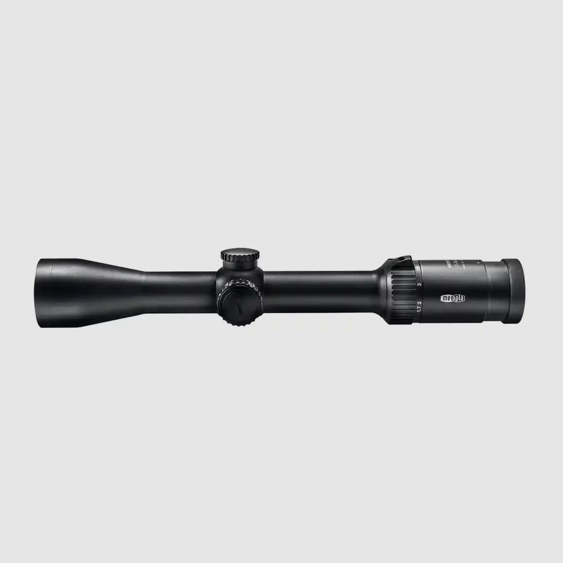 Zielfernrohr Meostar R2 1,7-10×42 RD 4C