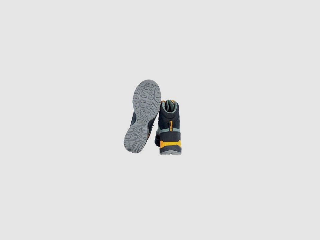 BLATEX SCARPONE PATTON S09 MIT WATERPROOF-MEMBRAN, Bild 3 von 4
