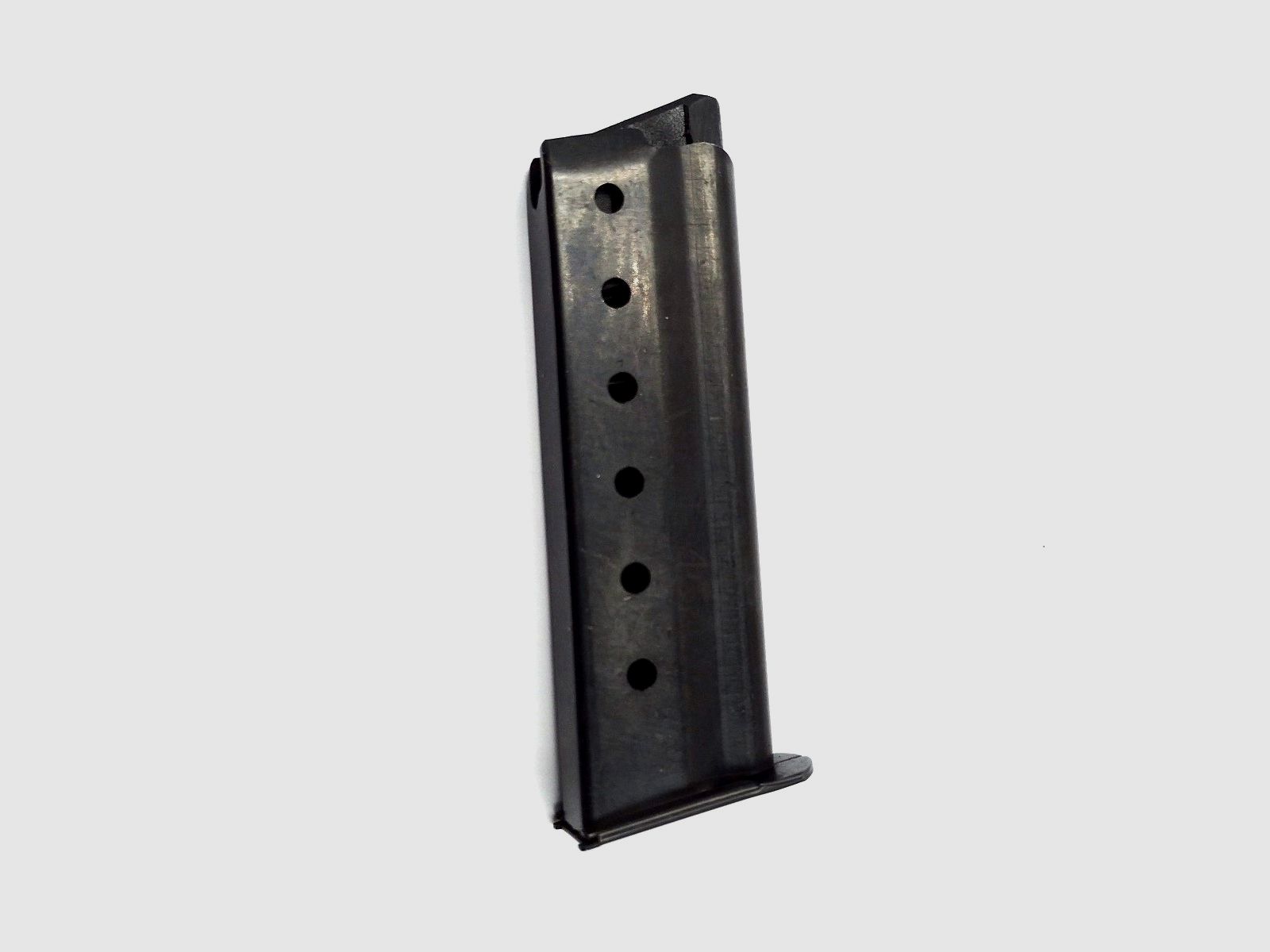 Cargador 8-RD Gevarm Rifle .22lr