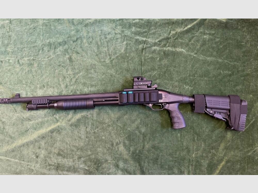 Winchester Mod. SXP Xtrem Defender