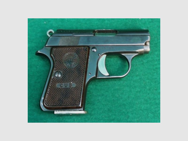 Astra	 Cub, Bild 1 von 2