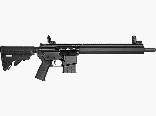 Tippmann Arms M4-22 Elite GS .22 LR Semi-Automatic Rifle