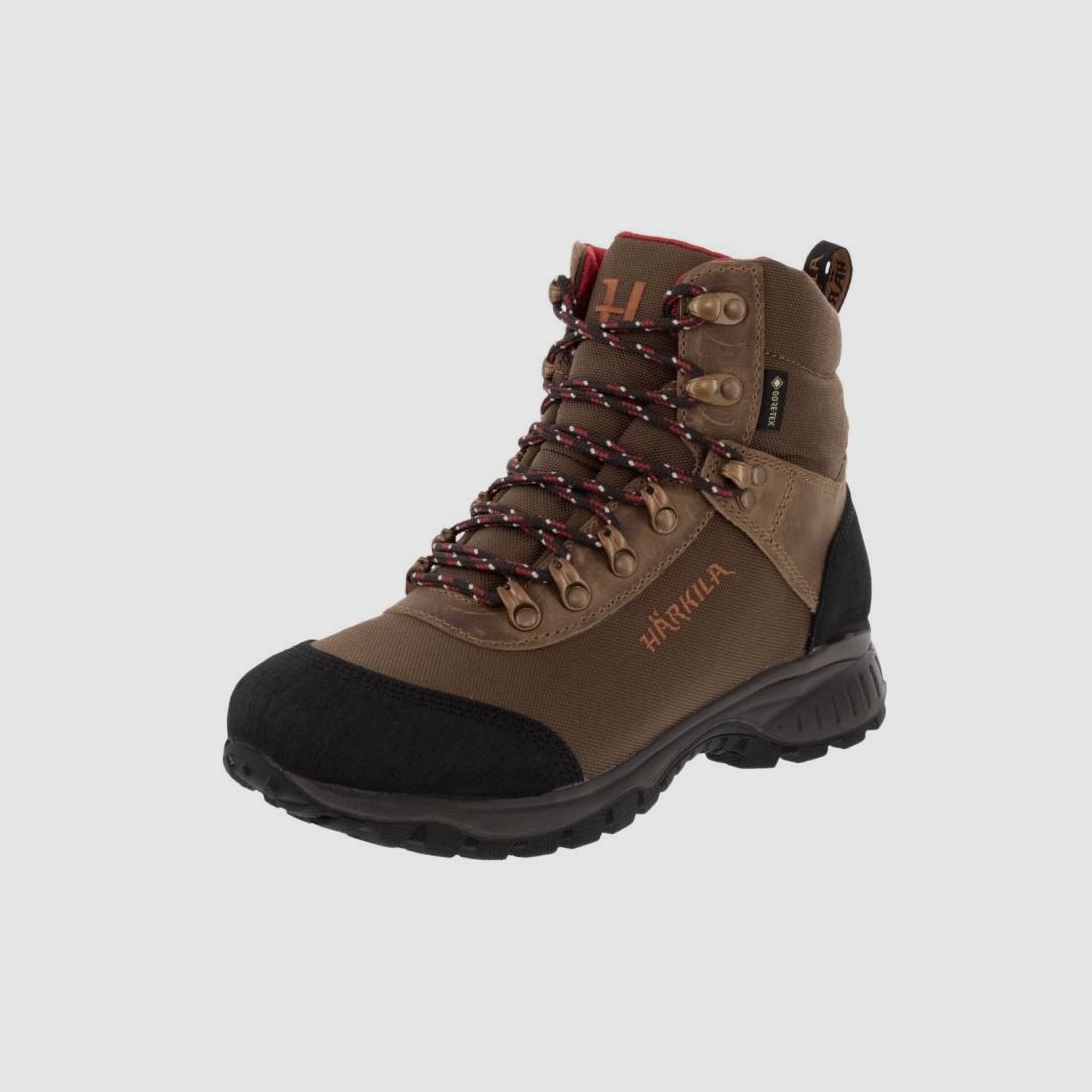Women's boots WILDWOOD GTX MID HARKILA, image 1 of 5