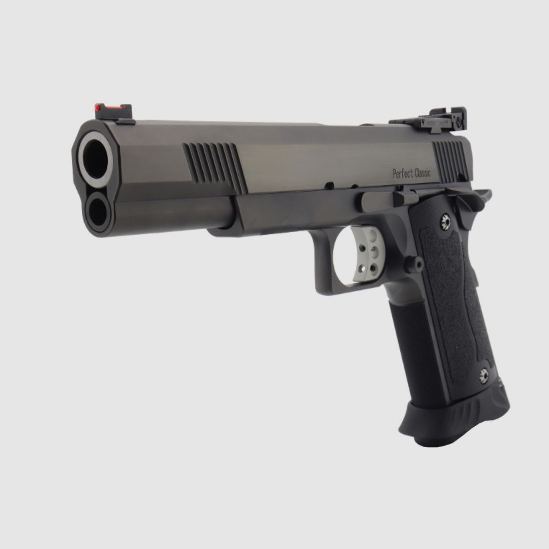  STP Perfect Classic 5.4  Kal.: .45Auto by Prommersberger