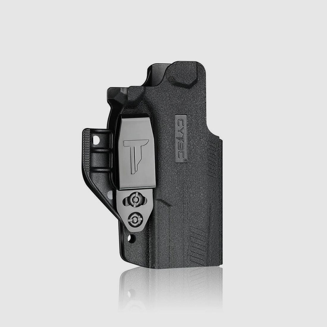 CYTAC I-Mini-guard IWB Holster Gen3 Sig Sauer P320 Carry/M18