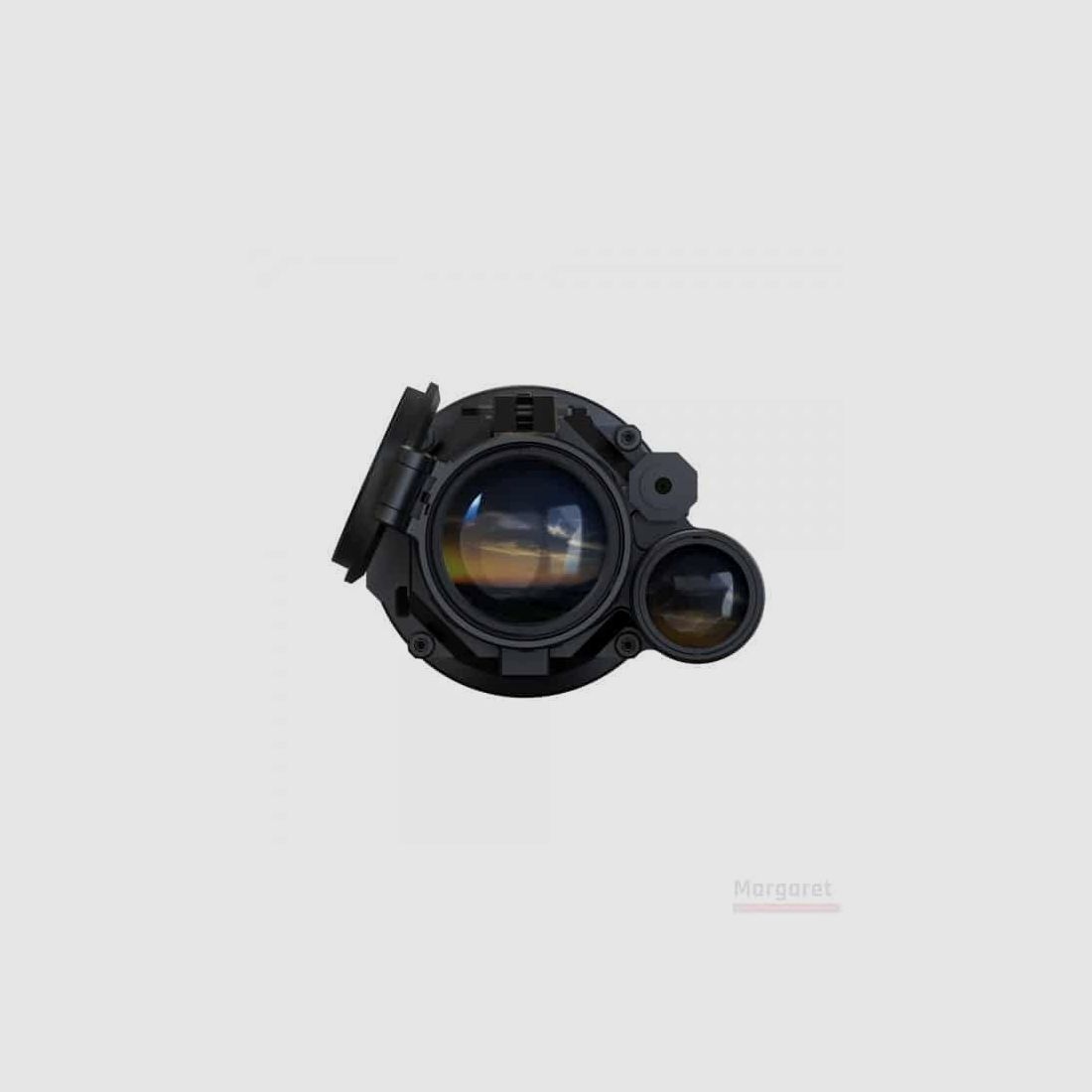 Visor de visión nocturna PARD NV-008S 850nm (50mm), imagen 3 de 4