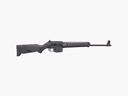KelTec SU16A Schwarz
