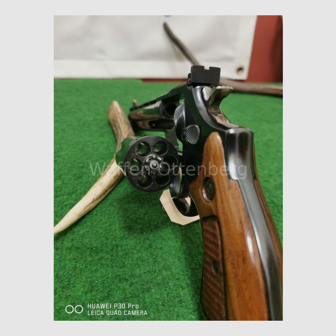 Taurus 689VR