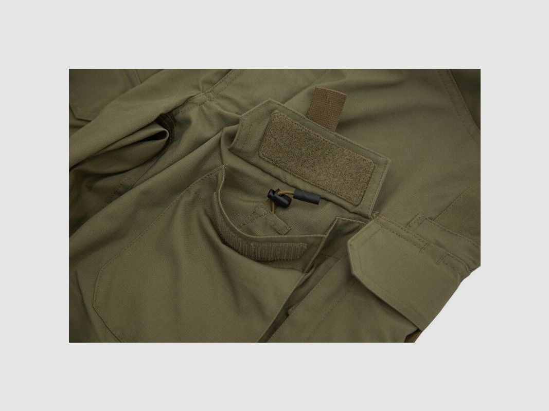 CARINTHIA Herren Hose Combat CCT
