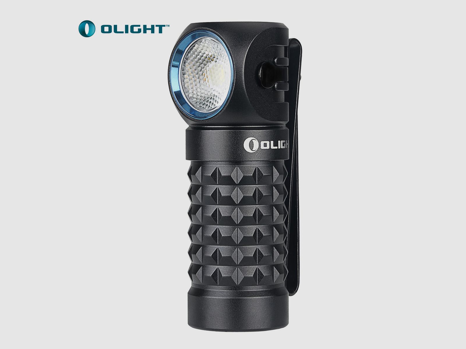 OLIGHT Perun Mini Kit latarka / czołówka