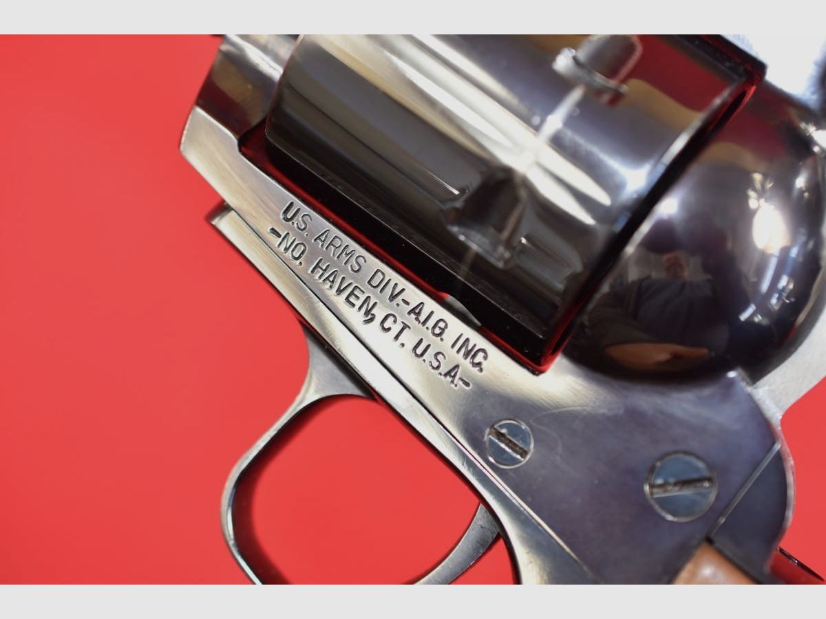 #7704 REWOLWER ABILENE, kal. 44 Mag., zdjęcie 11 z 13
