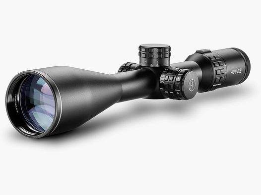 HAWKE Zielfernrohr Frontier 30 FFP 5-25x56 SF – FFP Mil Pro (25x)