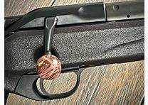 GIOIELLI DA CACCIA - Palla di presa della camera per Blaser R8 - Jasper