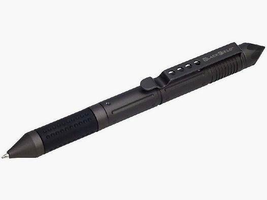 BlackField Tactical-Pen darkgrey