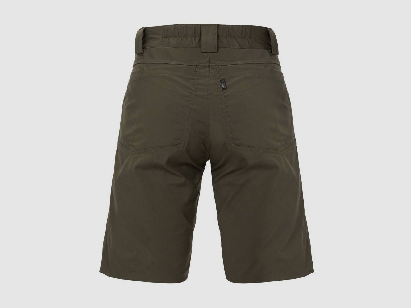 HELIKON-TEX GREYMAN TACTICAL SHORT TAIGA GREEN