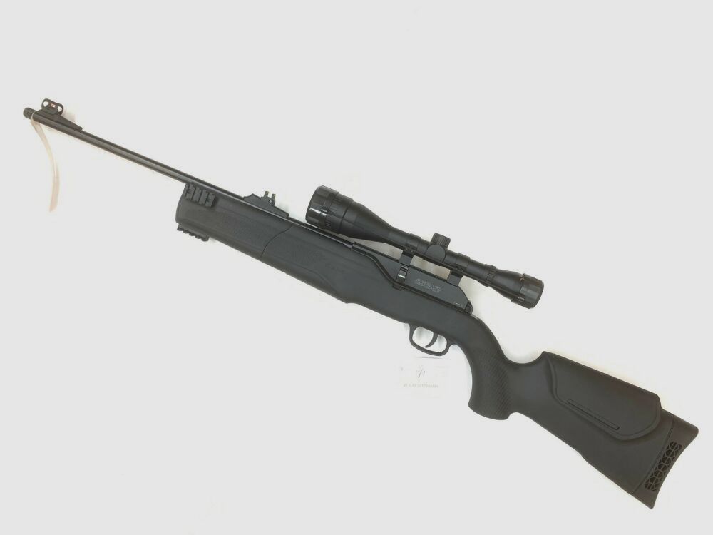 Umarex 850 M2 XT Kit BLK 4.5mm