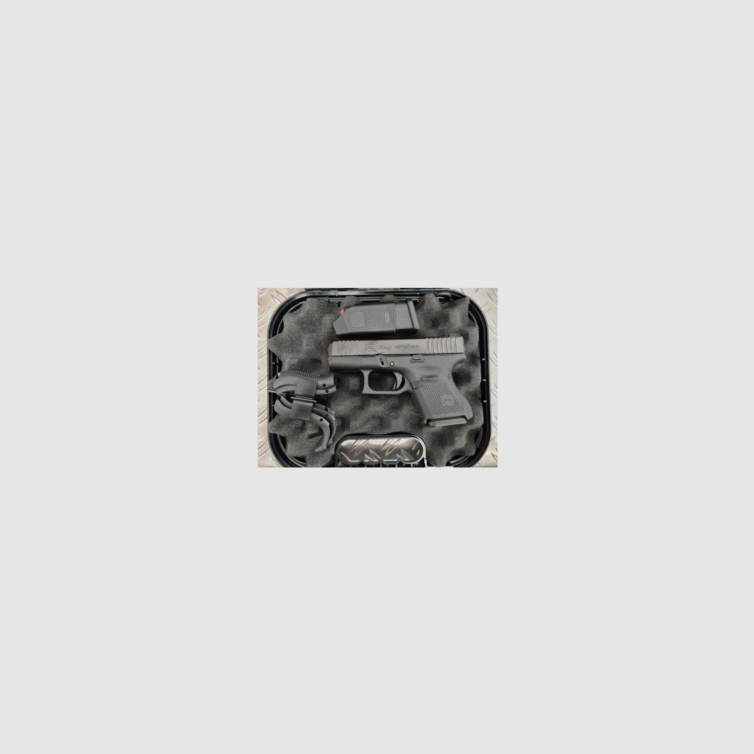 Glock 26 Gen 5
