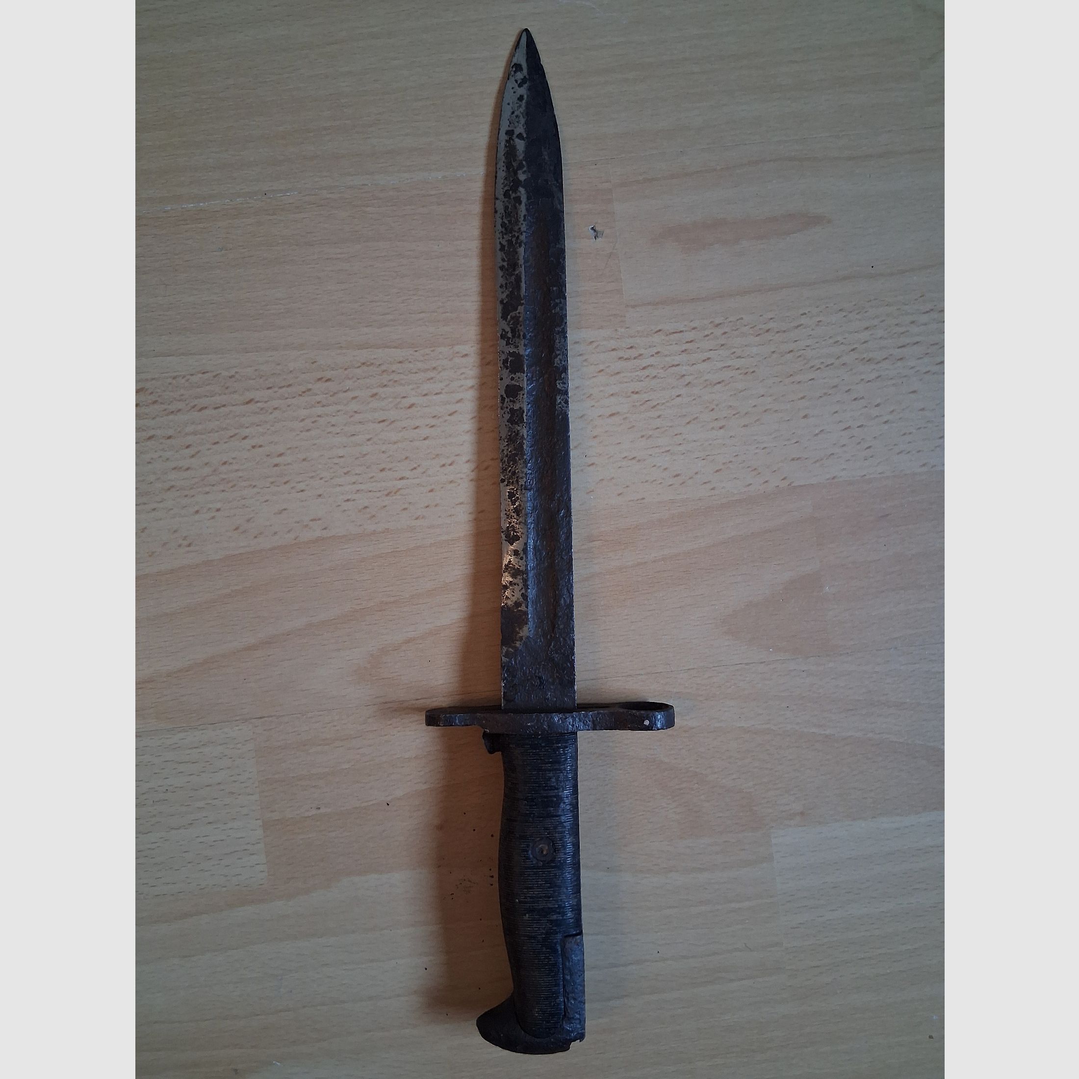 M1 Bajonett WW2