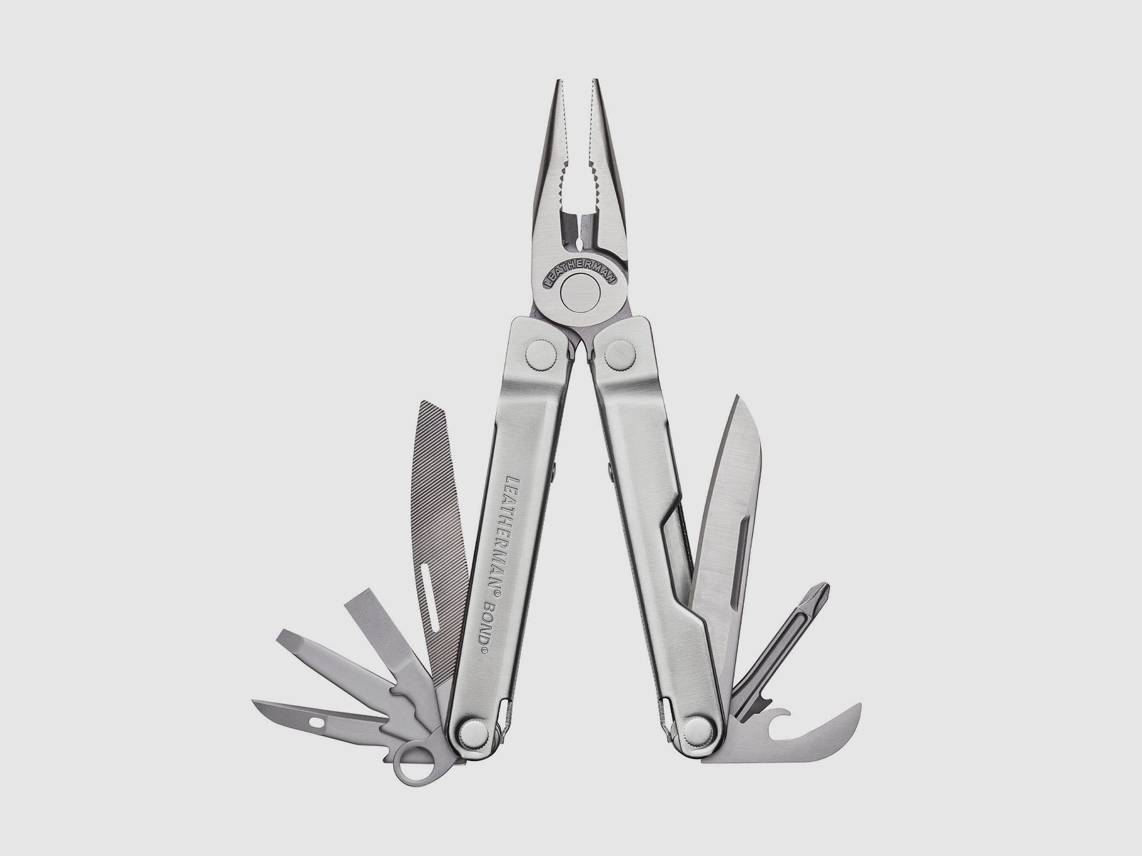 Multitool Leatherman Bond, Bild 1 von 4