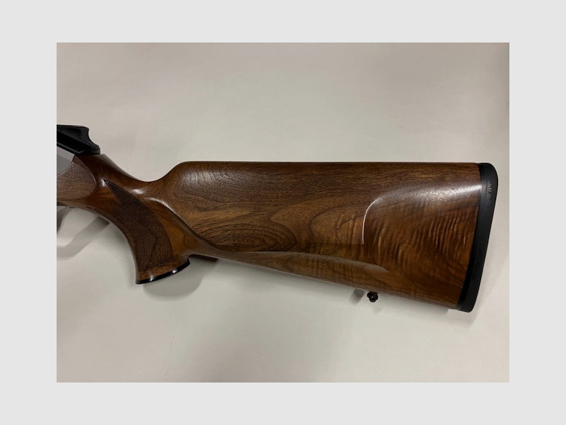 Blaser R8 "Holz" cal. 8x57 IS