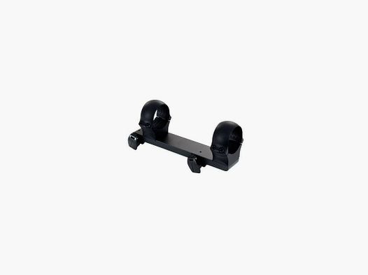 Blaser Montage mit Ringen Durchmesser 30 mm