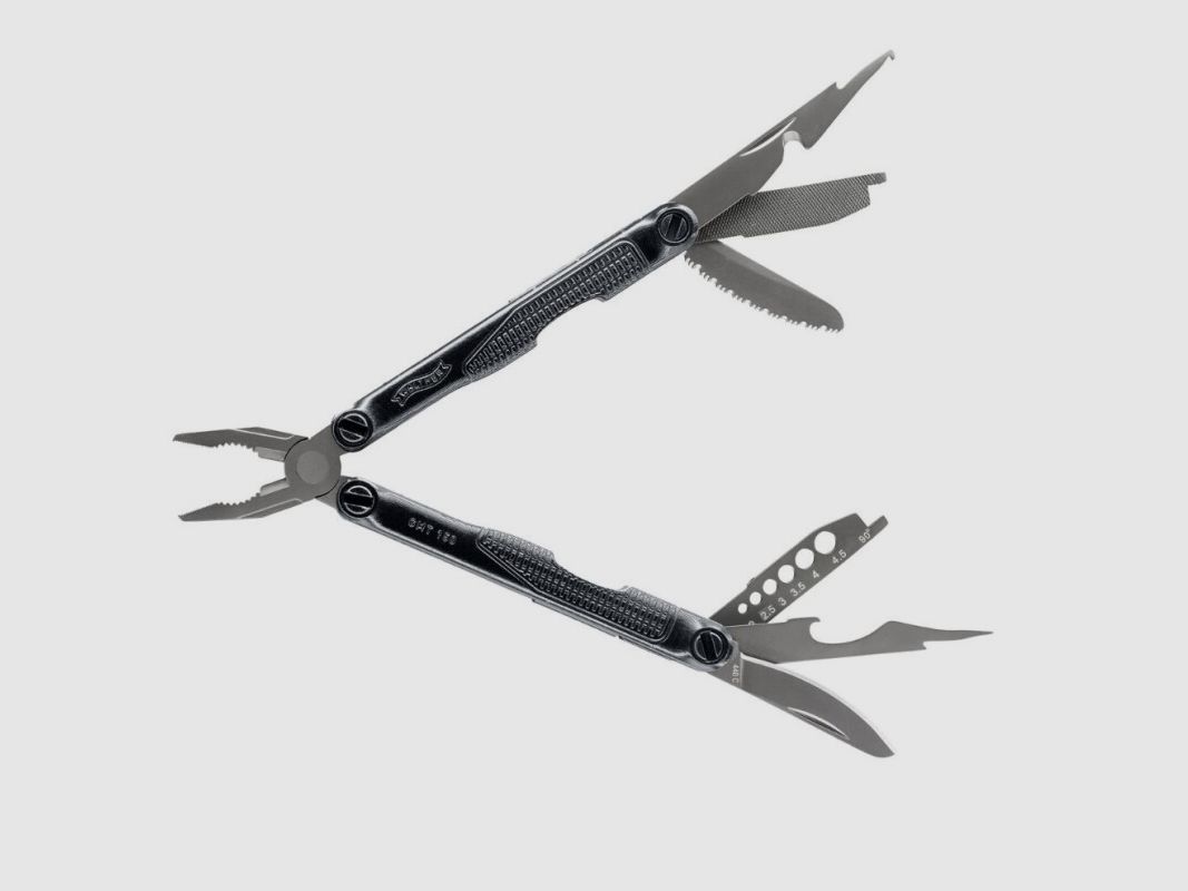 Walther GMT 150 Multitool, Bild 1 von 3