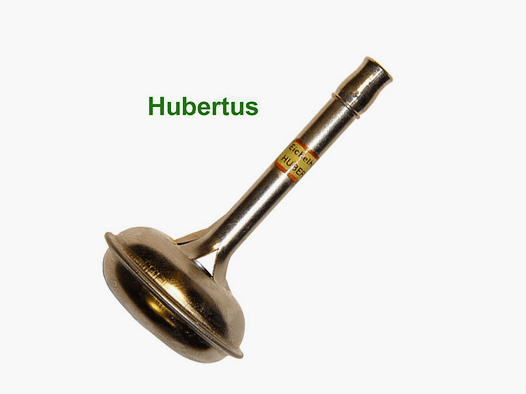 Wildlocker Hubertus Birkhahn