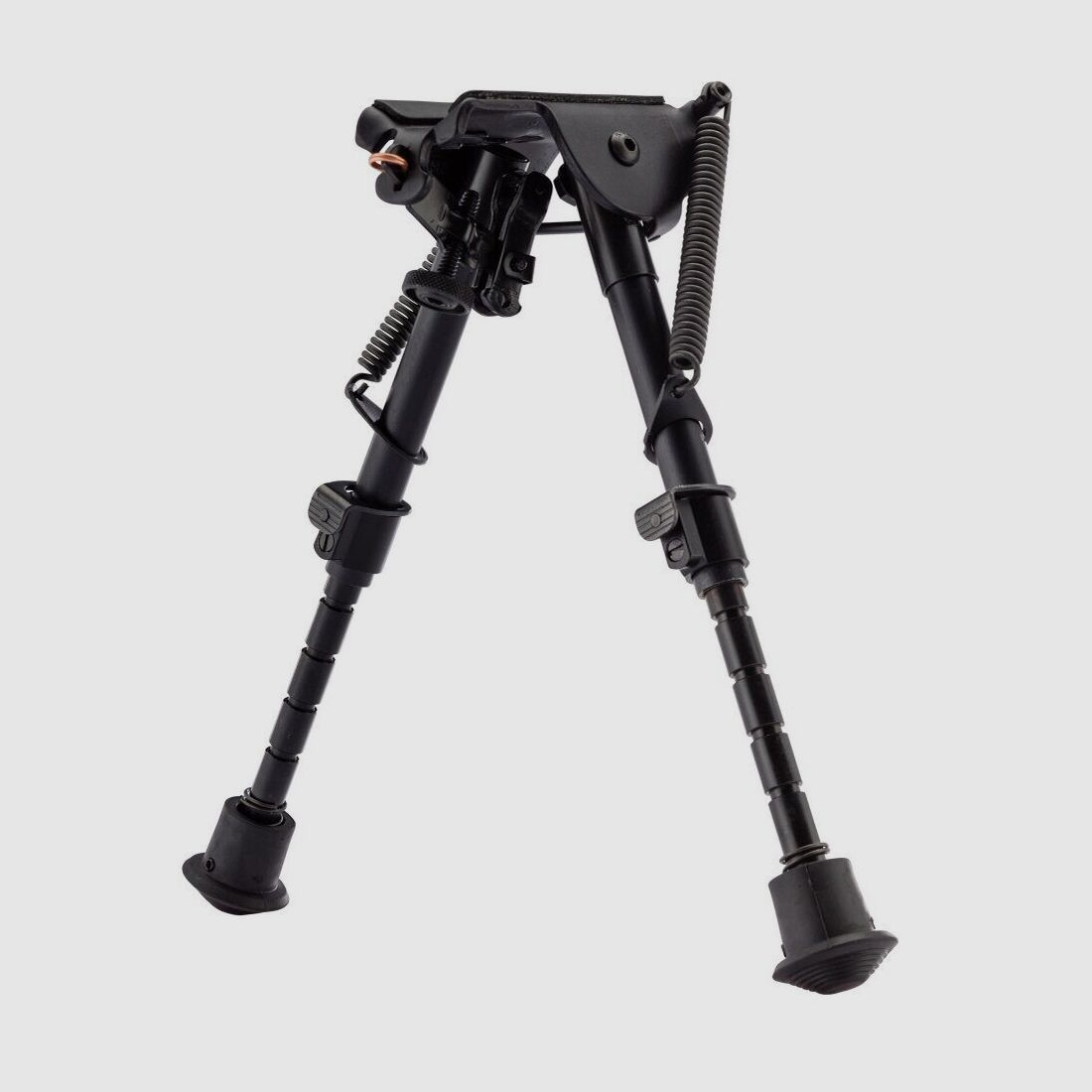 Harris Bipod 6 Positions – Fixed Head Model BRM-S, image 2 of 8