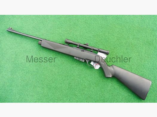 Fusil à air comprimé CO² Crosman modèle 1077