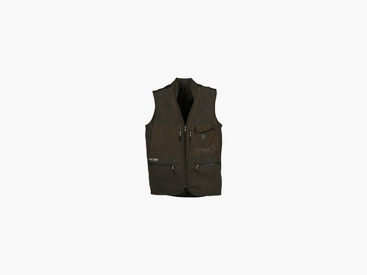 Univers - Jagdweste Microfaser U-TEX