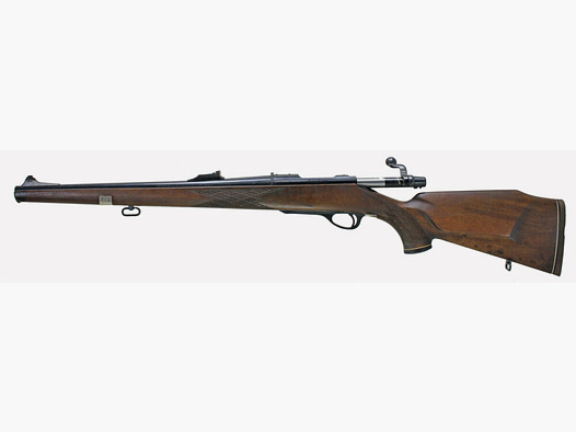 Remington Arms Company Remington Mohawk Carabine Cal 308 Win