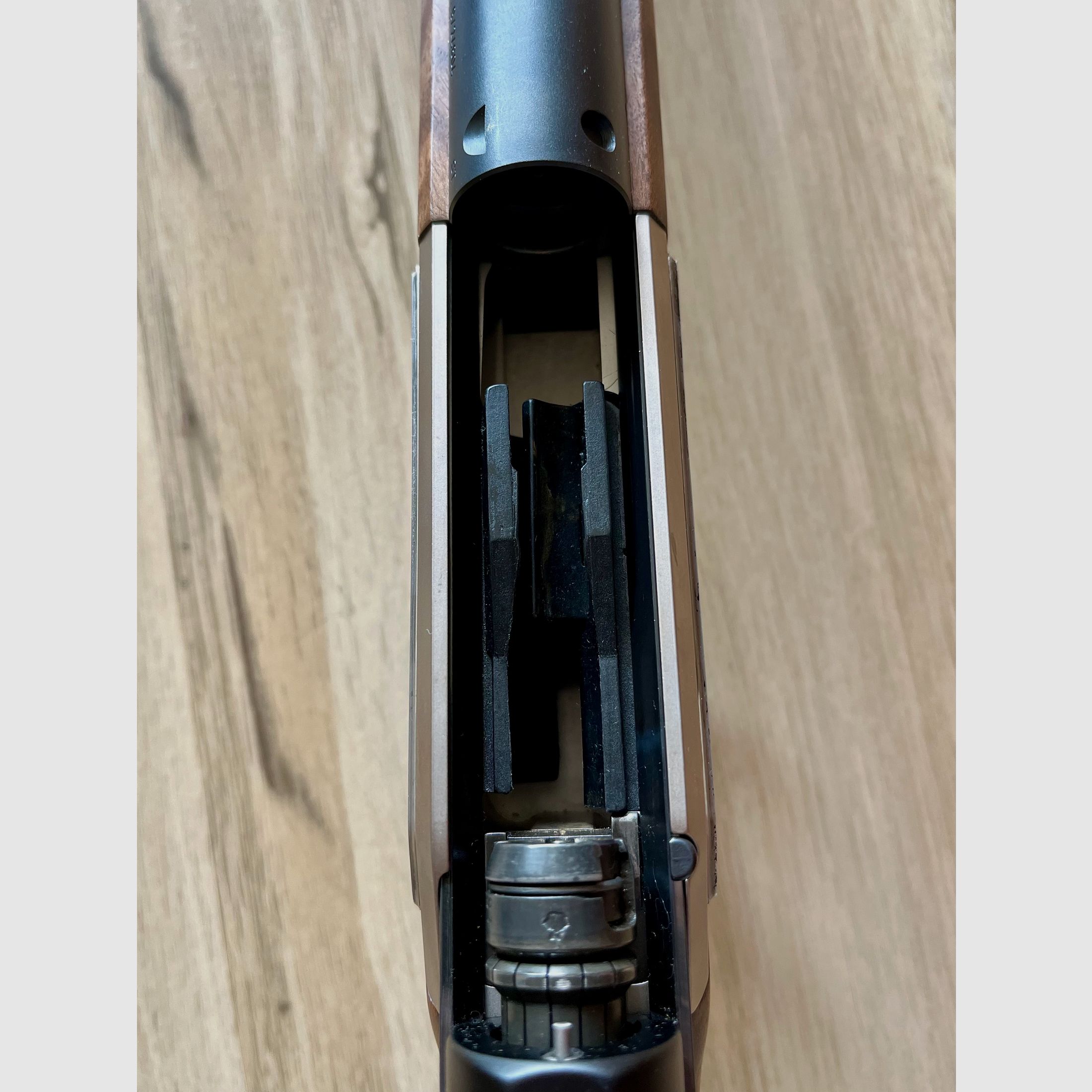 Blaser R93 30-06| Premium-Ausführung | Top-Zustand 