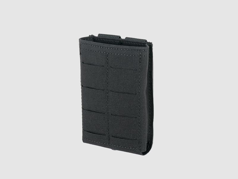 Single M4 / AK magazine pouch - Black [EM]