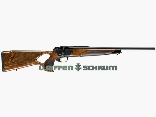Blaser R8 Success Leather