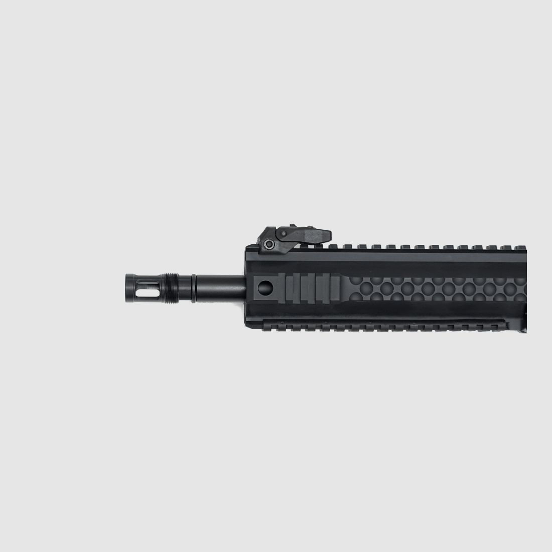 OBERLAND ARMS OA-15 PR M9 KORT 12” ZWARE LOOP 9mmLuger