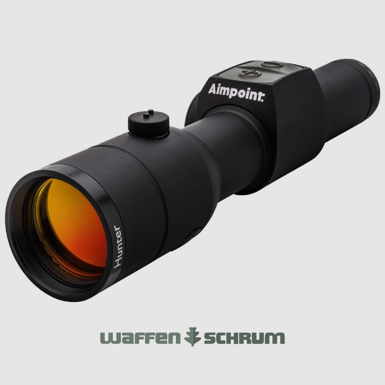 Aimpoint Hunter H30S 2 MOA