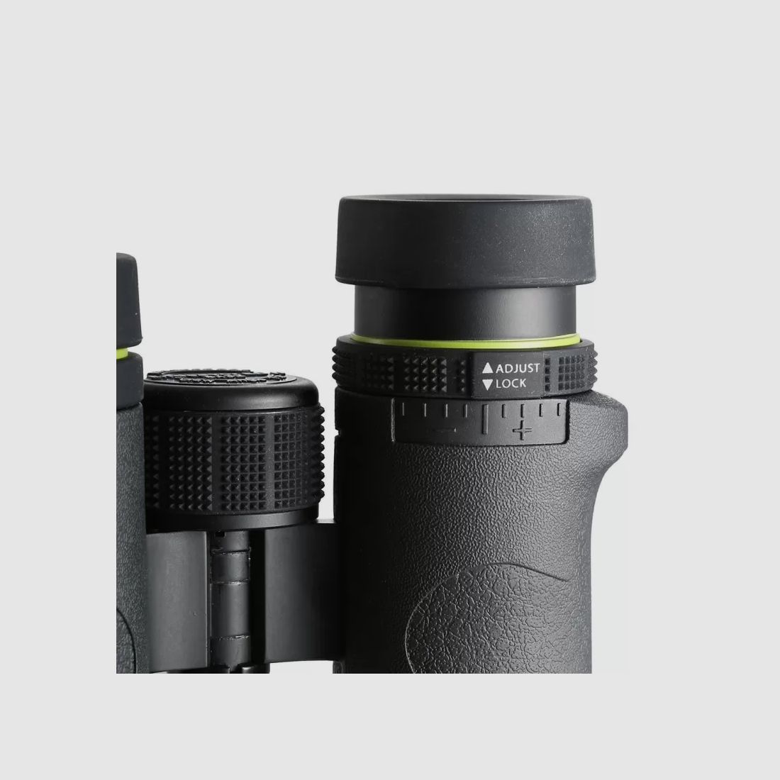 Endeavor ED II 1042 - Fernglas ED 10x42, Bild 3 von 7