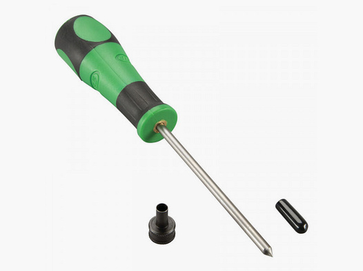 RCBS PRIMER CHANNEL CLEANER / DEBURRER .30