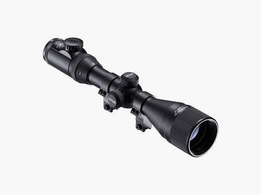 Telescopio Umarex 4-12x50