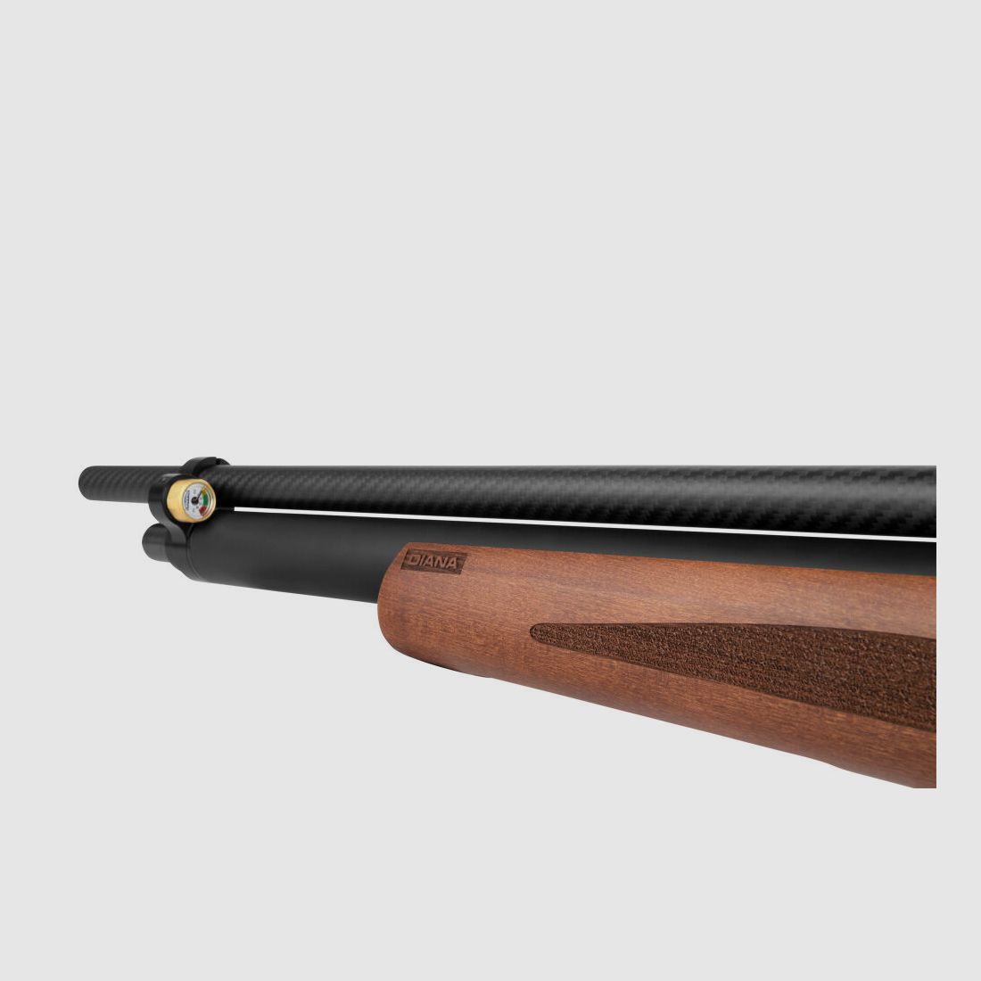 Diana	 DIANA XR200 Premium 7,62mm Full Power 80 Joule - Druckluft PCP, Bild 6 von 10