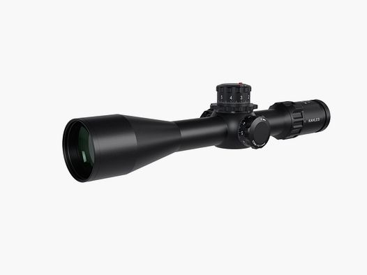 Kahles Ottica K525i 5-25X56 Reticolo SKMR ccw L