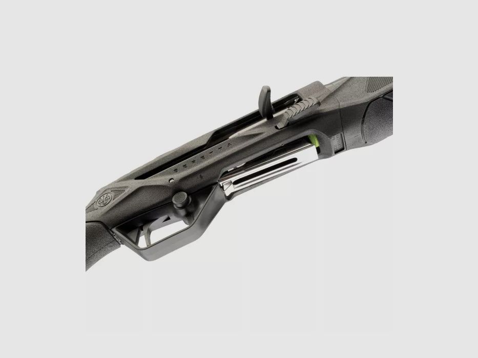 Semi-automatische shotgun AX800 SUPREMA Kal.12/89 76cm zwart BERETTA, afbeelding 8 van 9