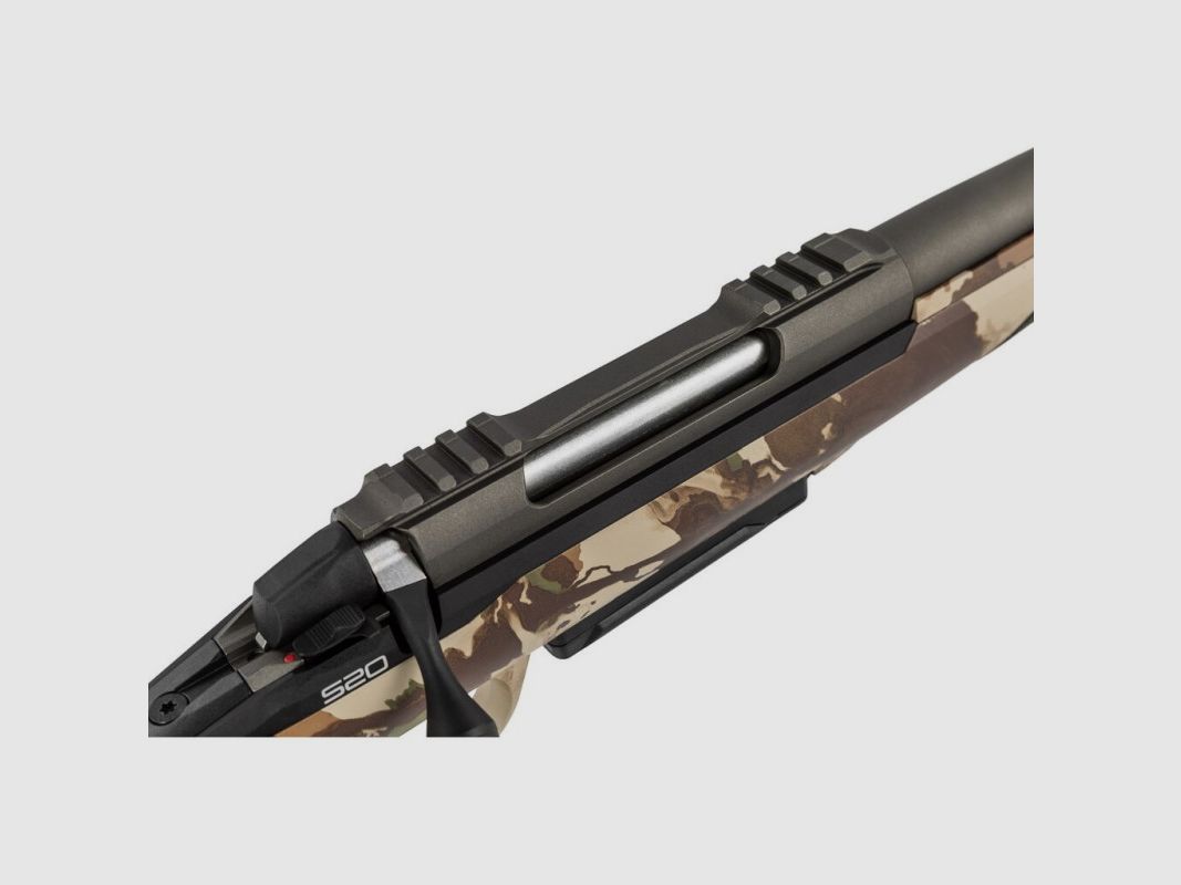 SAKO S20 HUNTER FUSION, Bild 9 von 10