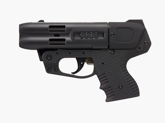 Jet Defender Piexon Compact JPX4 , Set Angebot, Farbe schwarz (enthält JPX4 compact-1 Gerät und einen Clip OC.)