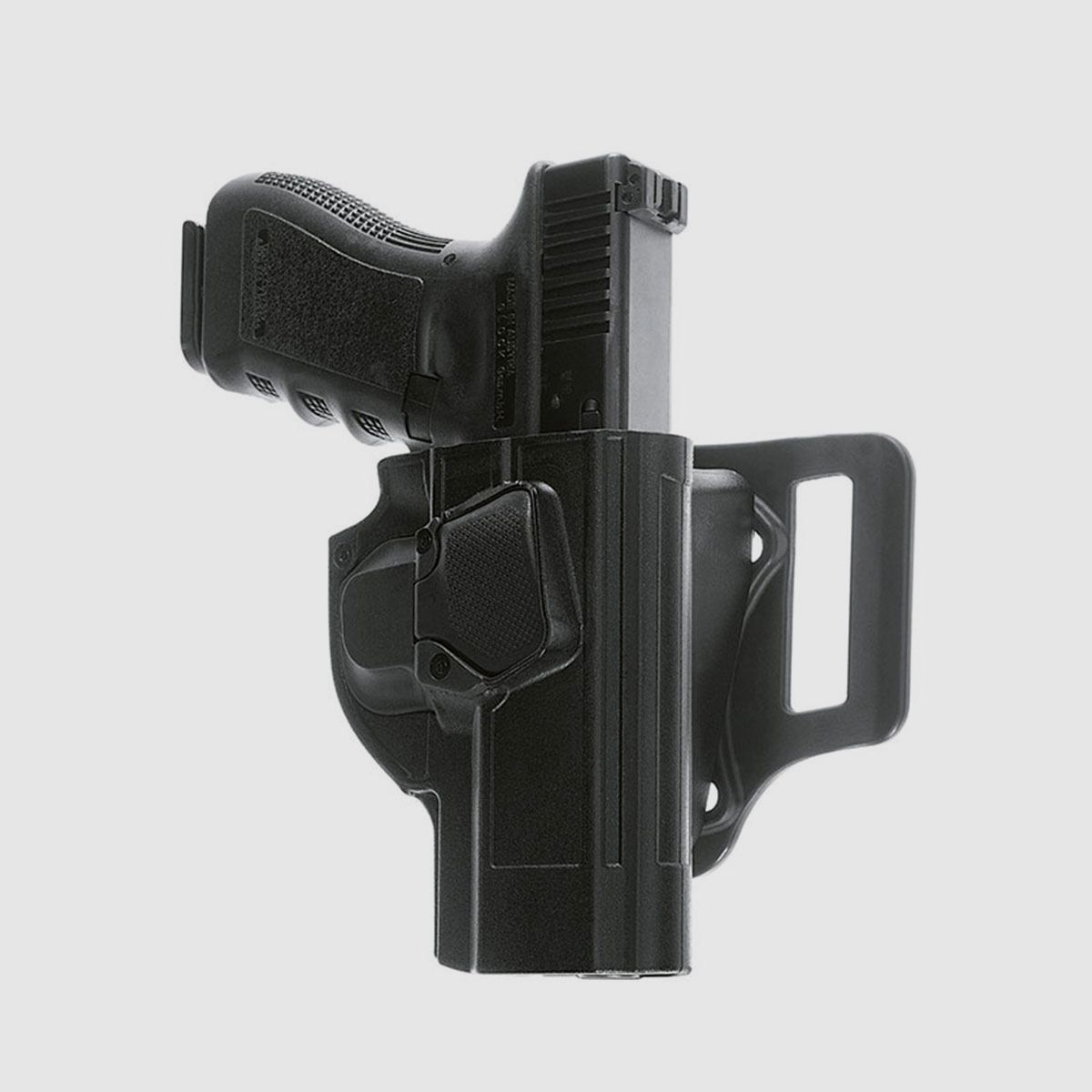 KING COBRA HOLSTER – HOLSTER EVOLUTION5 2.0 BLA