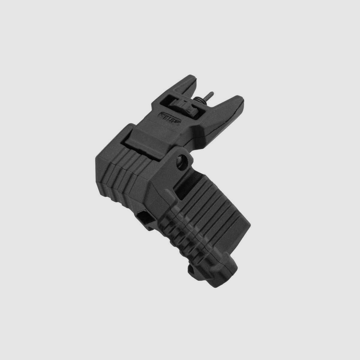 Flip-Up Visierung 45° DLG für AR15, Bild 2 von 10