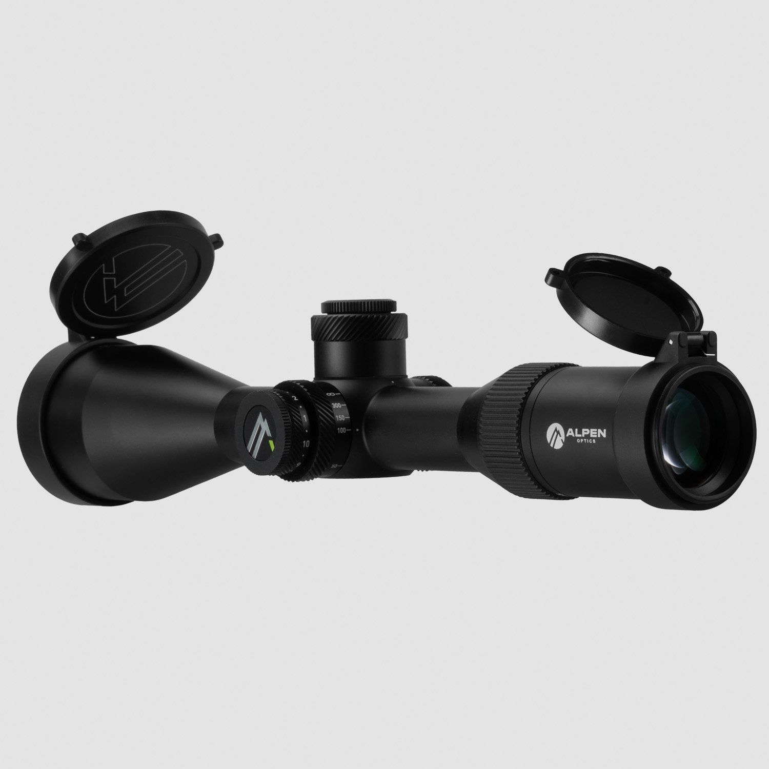 APEX LT Zieloptik 2,5-15x56 A4 Gen.2, Bild 2 von 4