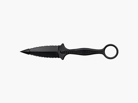 Cold Steel - FGX Ring Dagger - Hoja 89mm