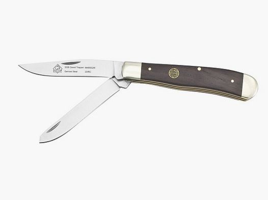 Puma SGB grand trapper, Jacaranda