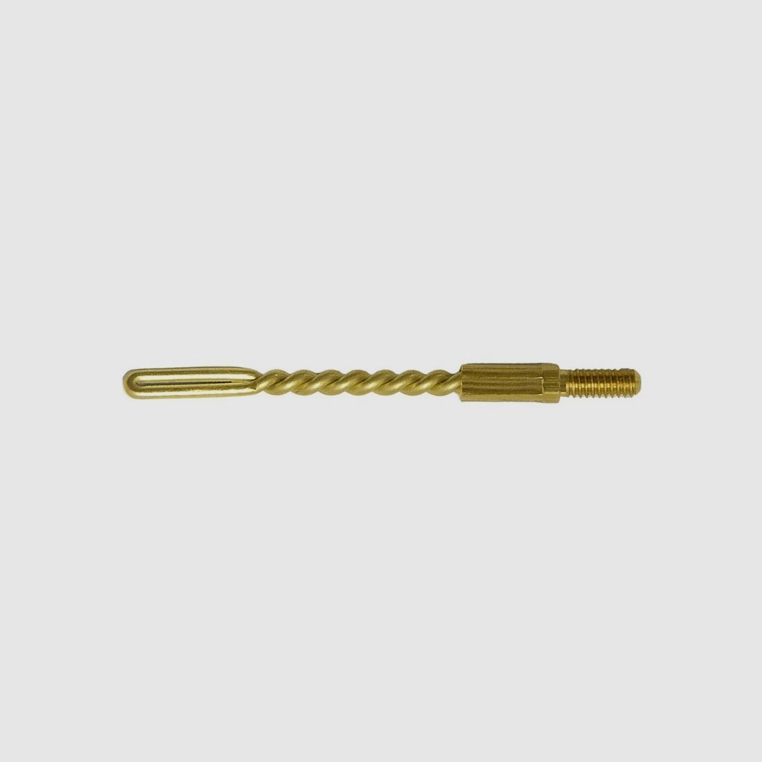 Supporto per patch .17 a .20/5,08mm Ottone #5-40"